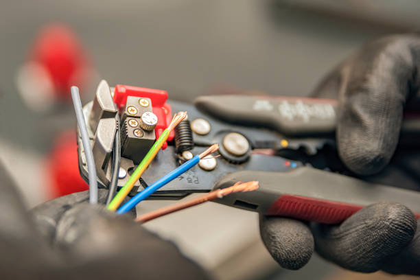 Best Electrical Troubleshooting Services  in Fayetteville, PA