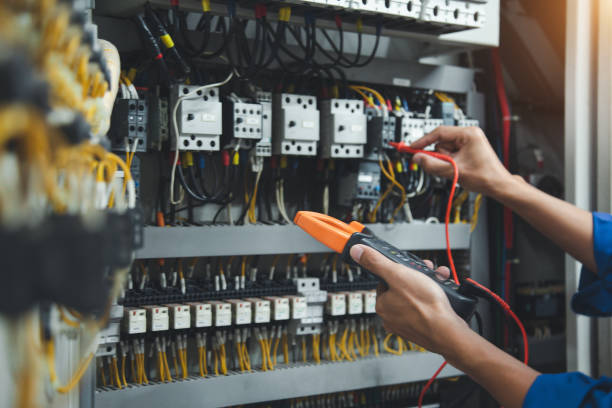 Best Electrical Contractors for Businesses  in Fayetteville, PA