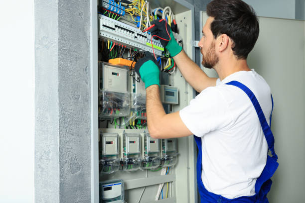 Best Electrical Installation Contractor  in Fayetteville, PA