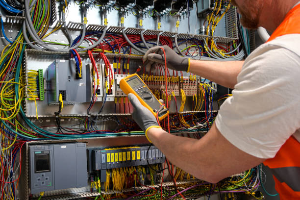 Best Industrial Electrical Services  in Fayetteville, PA