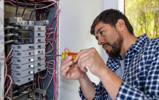 Best Commercial Electrician Services  in Fayetteville, PA